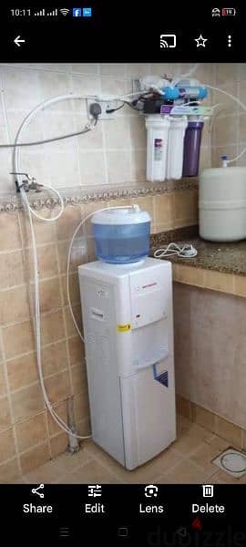 best for drinking water system 3