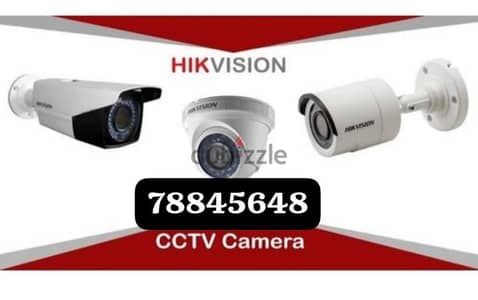 V Cameras HD Turbo Hikvision Cameras Bullet