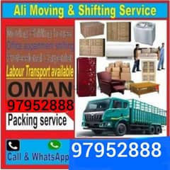 ALI HASSAN BEST MOVER PACKER SERVICE 0
