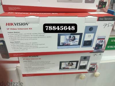 hikvision one of the best cctv camera