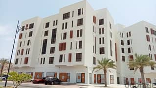 شقة ٣ غرف للبيع في تلال القرم 3BR Appartment for Sale Tilal Al Qurm 0