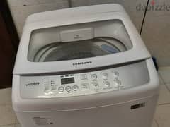 Automatic washing Machine