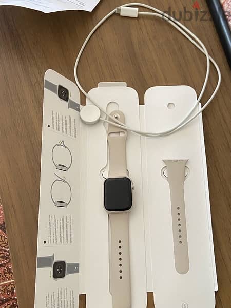 Apple Watch 7 series 1
