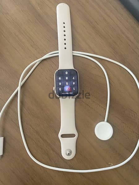 Apple Watch 7 series 2