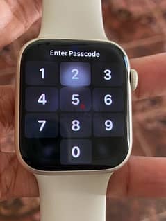 Apple Watch 7 series for sale