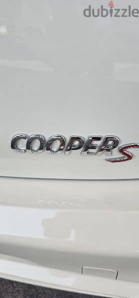 Mini Cooper S 2017 5