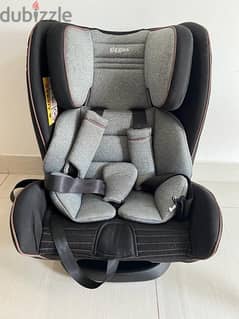 stroller and car seater for sale 0