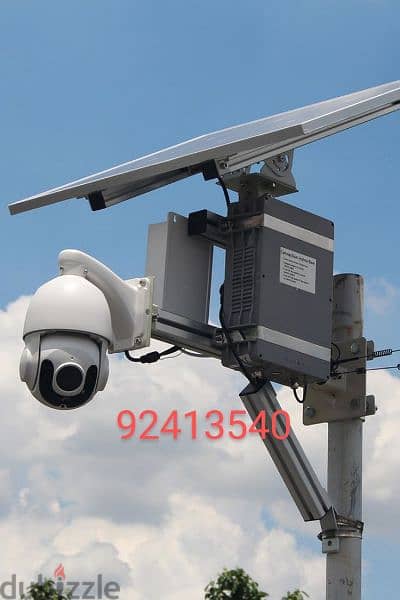 All type of CCTV Camera  Hikvision HD turbo 1080p  Ip camera HD