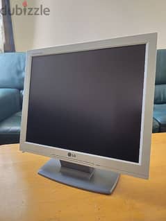LG Monitor For Sale