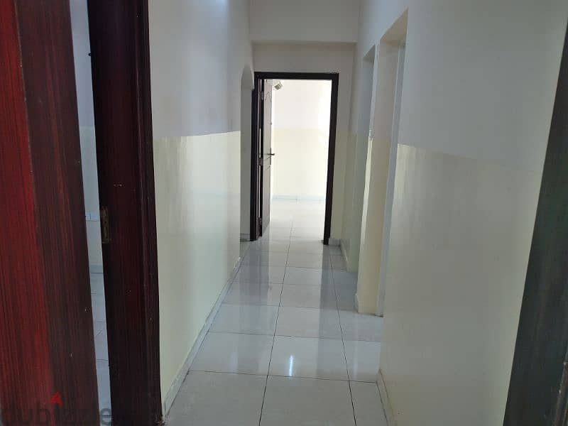 for rent 4 room 3 Wash room 2 balcony kitchen 1
