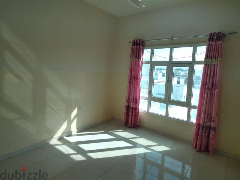 for rent 4 room 3 Wash room 2 balcony kitchen 2