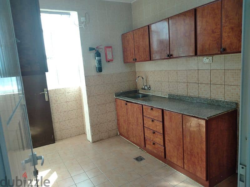for rent 4 room 3 Wash room 2 balcony kitchen 4