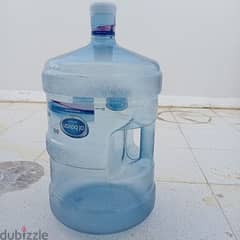 Albayan Water, 3 Water bottles.