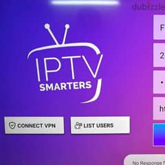 ip-tv All countries TV channels sports Movies series subscription 1 y