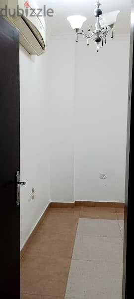 Room for rent available with attached bathroom   call 94687567 1