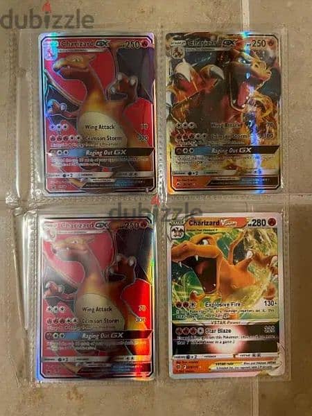 60 rare pokemon trading cards for kids & adults 5