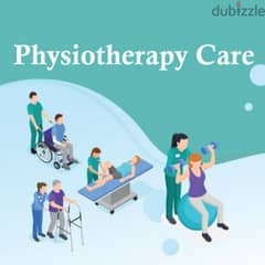physiotherapy home service