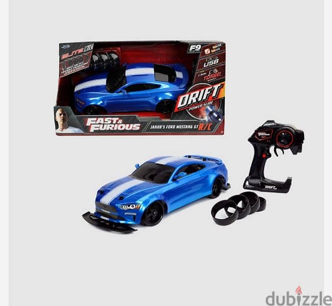 Drift RC. Negotiable and free delivery. 7