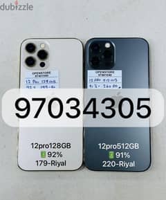 iPhone 12pro128gb 92% battery health clean condition