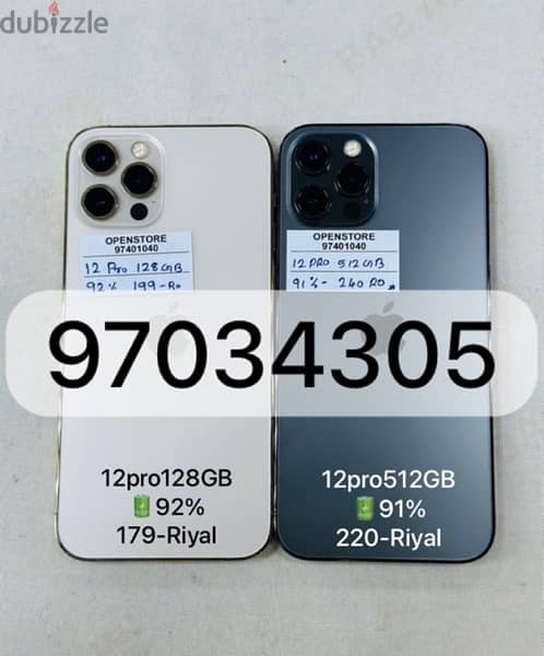 iPhone 12pro128gb 92% battery health clean condition 0