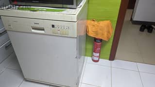 Dishwasher 0
