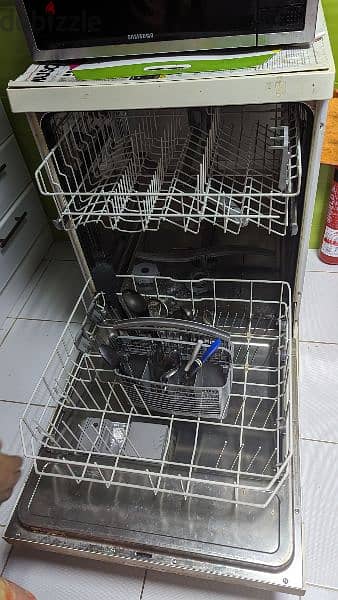 Dishwasher 2