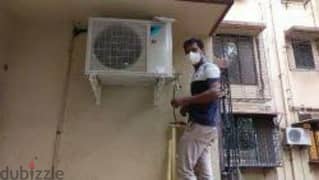 ac service and maintenance home service