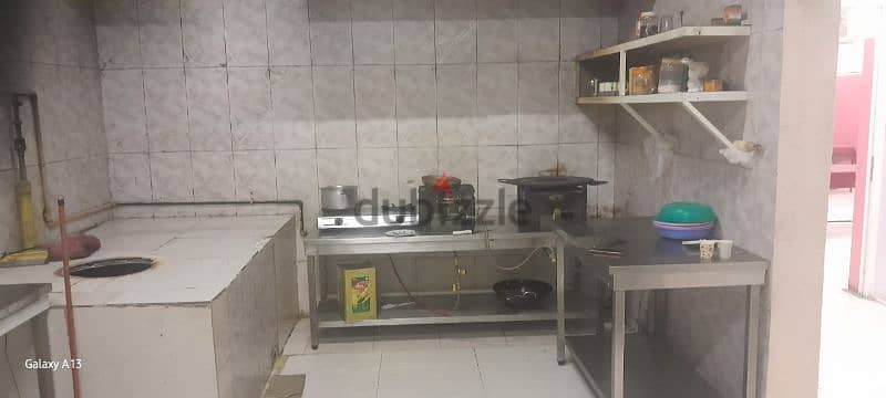 Big Running Restaurant For Sale Monthly Rent Only 150 14