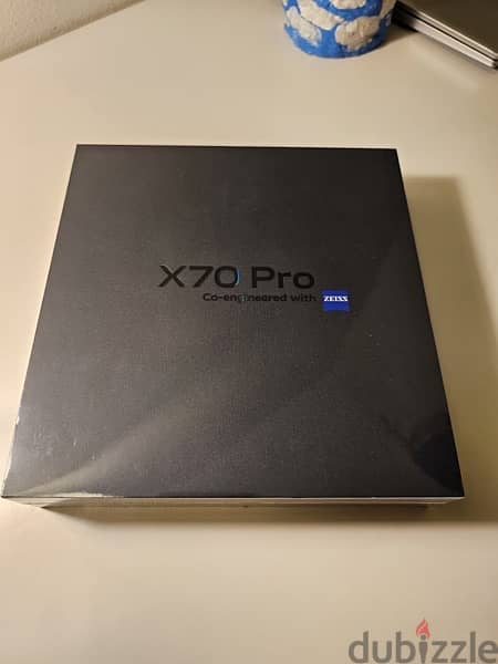 Brand New Sealed Vivo x70 pro phone with 256GB!   Price is Negotiable! 1