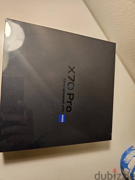 Brand New Sealed Vivo x70 pro phone with 256GB!   Price is Negotiable! 3