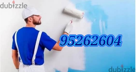 house painting services and inside paninitg and outside