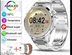 GT4 Pro plus Smart watch 0
