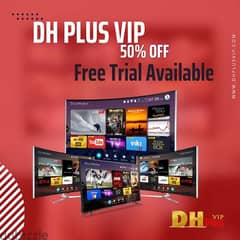 Dh Plus Vip Subscription 1 Year 6 Rial Only 0