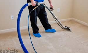 carpet shampooing cleaning services in muscat 0