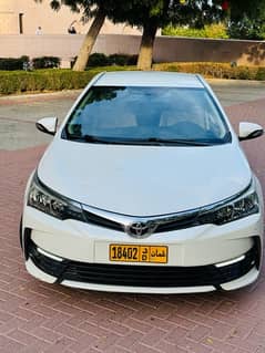 maintenance Corolla for sale very clean maintenance done 0