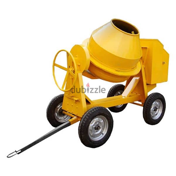 Rent, Reparing of Construction Equipments also Spare Parts 6