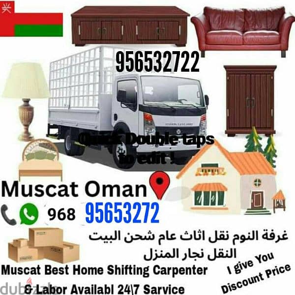 house shifting office shifting pecking Oman house shifting office s 0