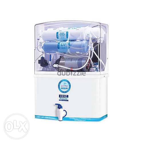 KENT Water Purifiers 0