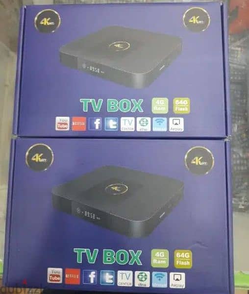 Android Box all Country Channel work with 1YEAR Subscription 1Year FRe 0