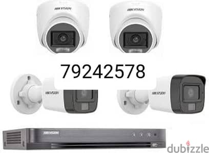 Make your home secured with cctv observat