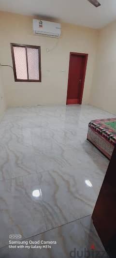 Single room with Attached bathroom for rent