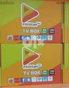 New Modal Matco 8Gb Ram 128 gb storeg with subscription All tv chenals