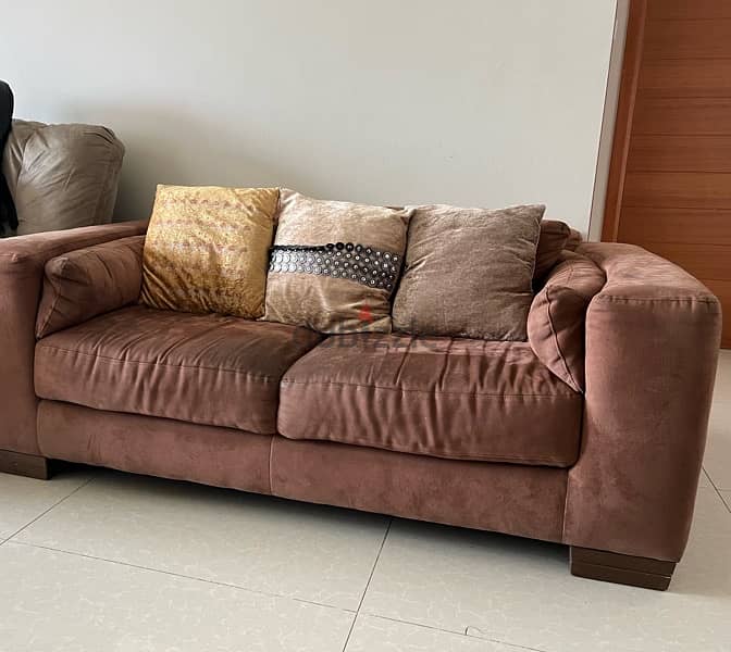 Living room furniture 1