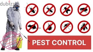 we have professional pest control pesticides services 94491391