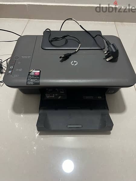 HP printer طابعه 0
