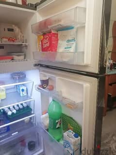 used fridge 0