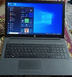 hp labtop for sale.