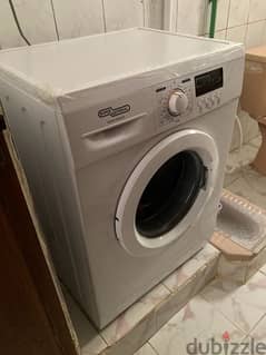 Super General Full Automatic Washing M/C in good condition