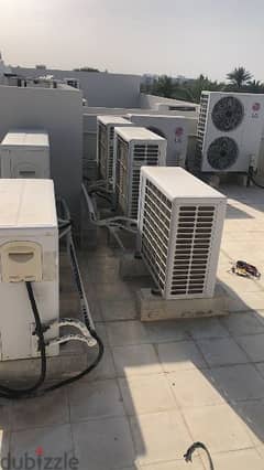 air conditioner fridge washing machine repair and service 0