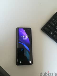 Samsung Z fold 2 inner display problem